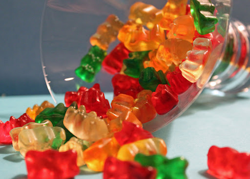 Delta 8 Sleep Gummies: How They May Help You Rest Better