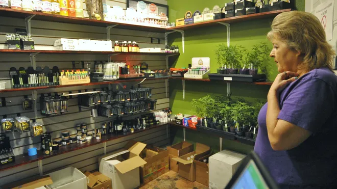 Explore Weed Dispensary Options In Schaumburg