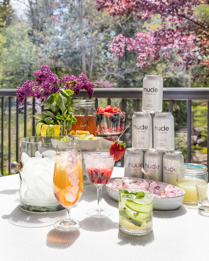 Sparkling Bliss: Everything You Need to Know About THC Sparkling Soda