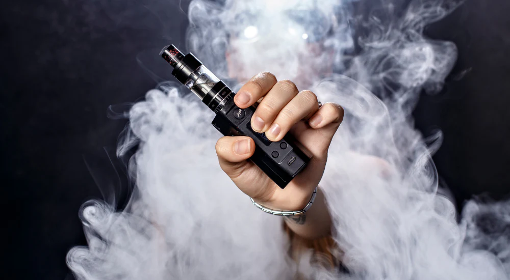 Upgrade Your Vaping Experience By Using The Best Kits At Celtic Vapours