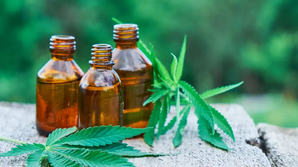 Top Health Benefits Of CBD Oil Backed By Science